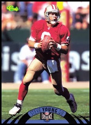 25 Steve Young
